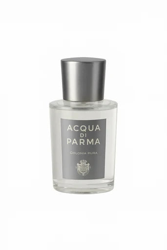 ACQUA PARMA COLONIA PURA MAN EDC 50 ML VAPO
