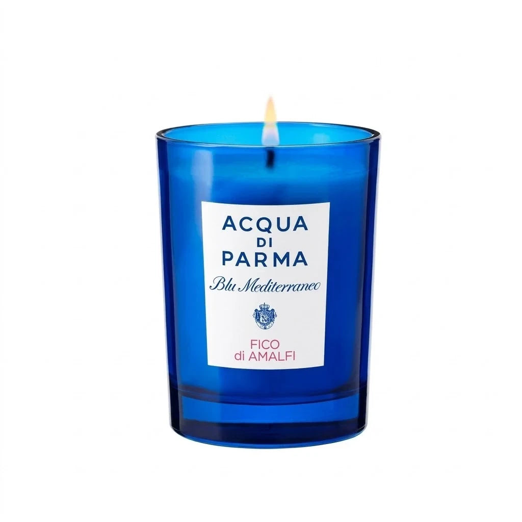 ACQUA PARMA FICO DI AMALFI CANDLE 200 GR
