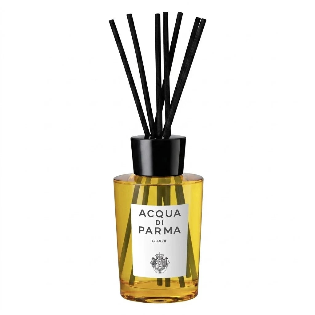 ACQUA PARMA GRAZIE DIFFUSER 180 ML