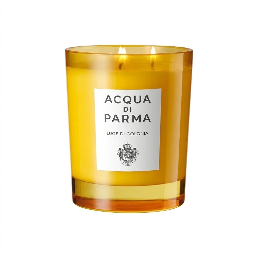 ACQUA PARMA LUCE DI COLONIA CANDLE 500 GR