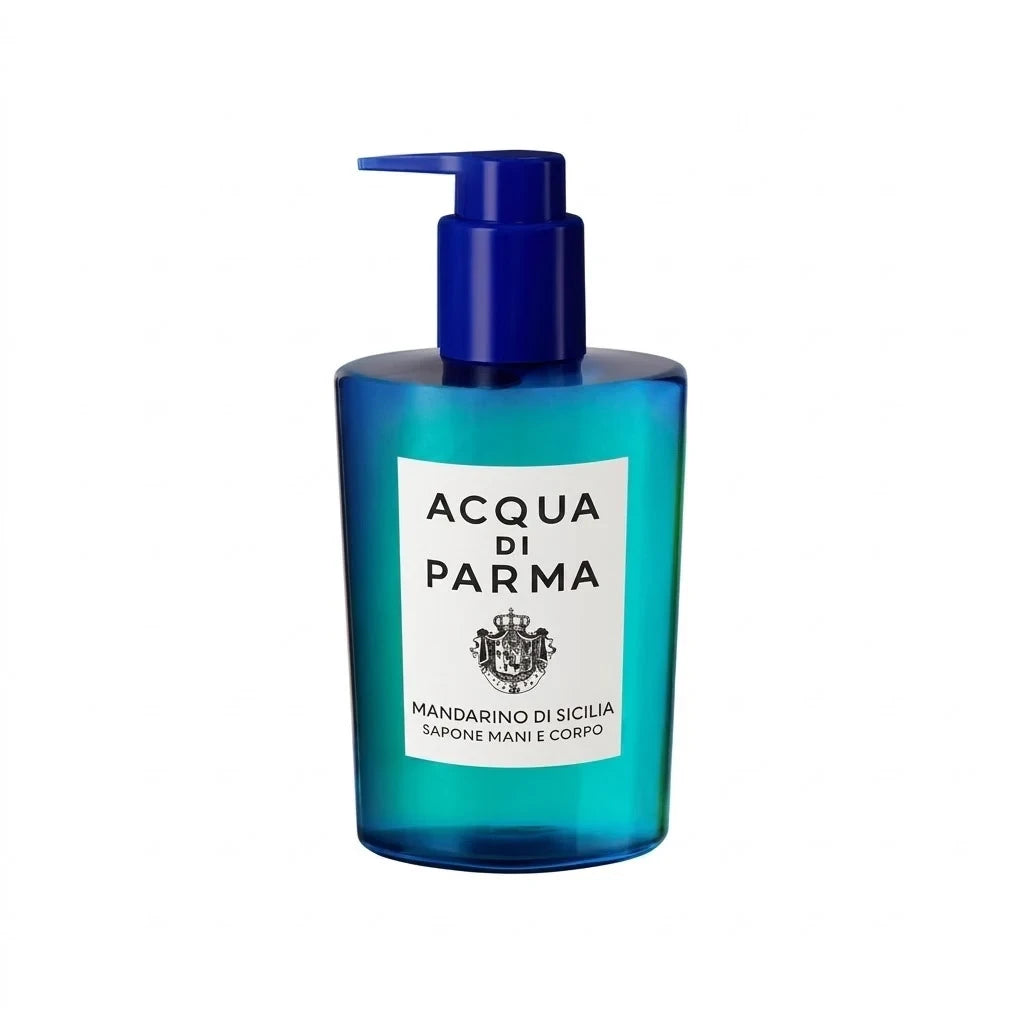 ACQUA PARMA MANDARINO DI SICILIA HAND & BODY WASH 300 ML
