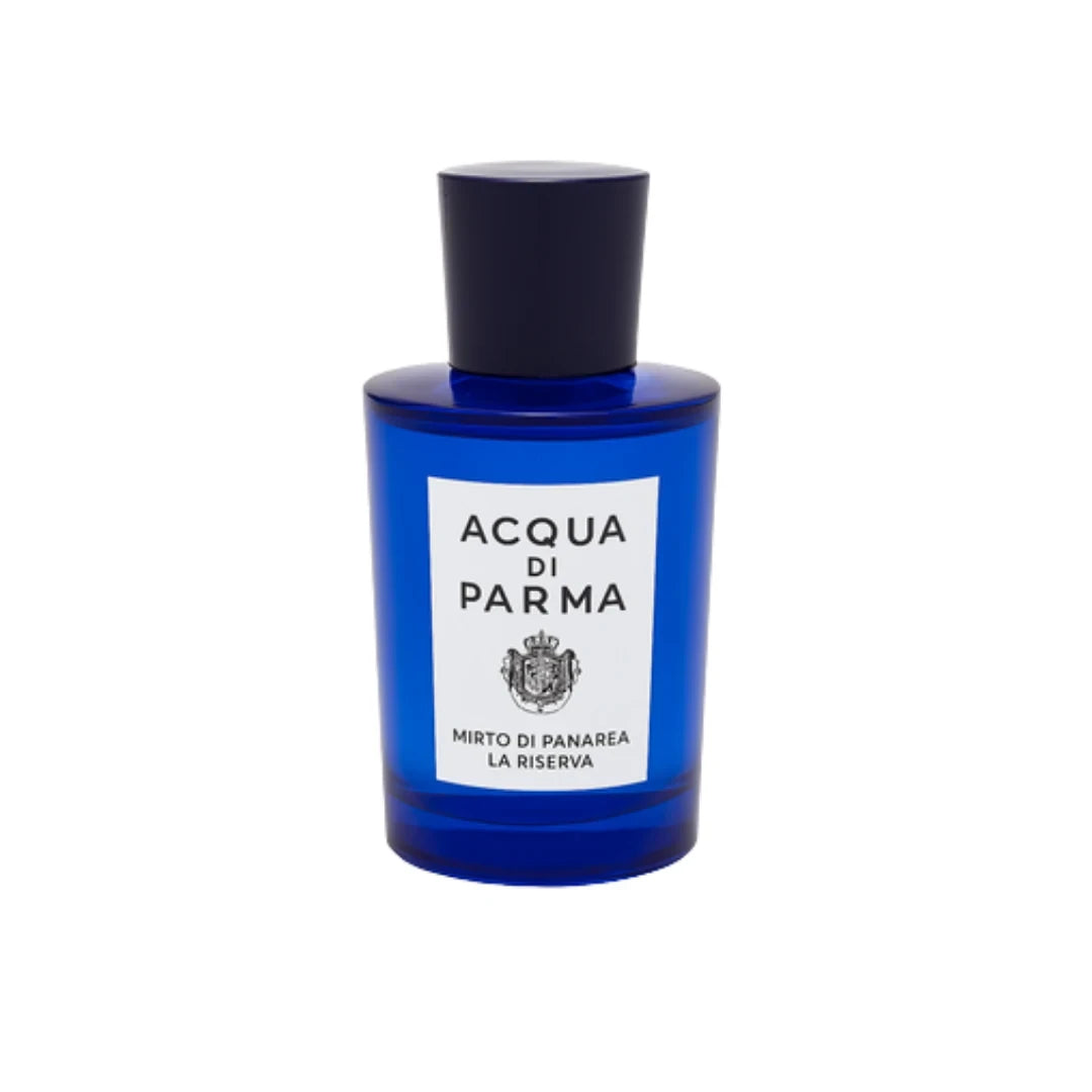 ACQUA PARMA MIRTO DI PANAREA LA RISERVA EDP 100 ML