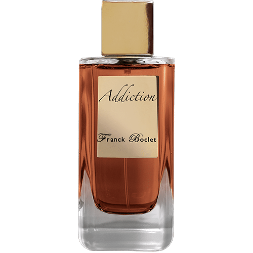 FRANCK BOCLET FRANCK BOCLET Addiction Eau de Parfum 100 ml und 20 ml Set Parfüm