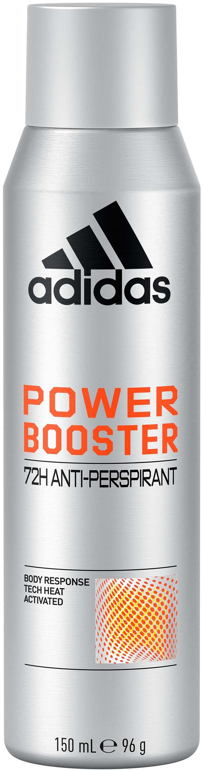 Adidas Power Booster Anti-Perspirant Spray 150 ml