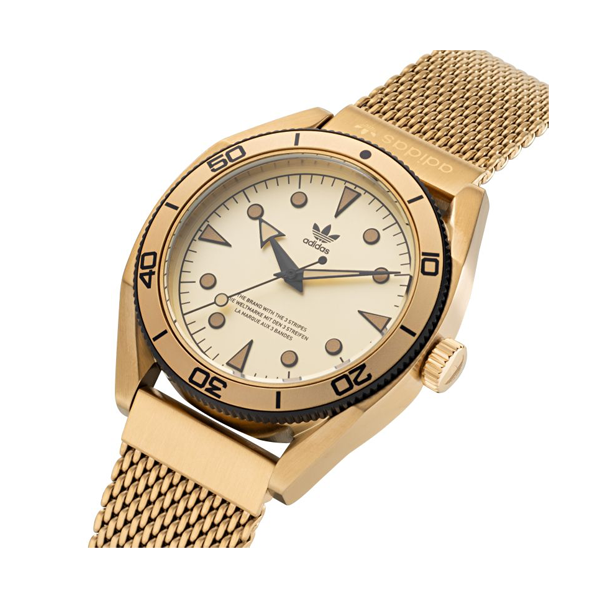 ADIDAS AOFH22004 Armbanduhr ansicht-2