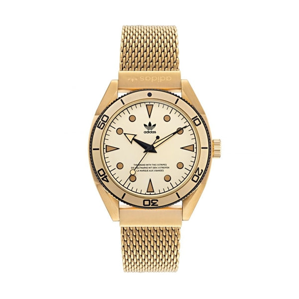 ADIDAS AOFH22004 Armbanduhr