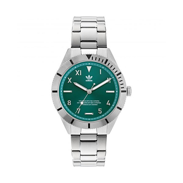 ADIDAS AOFH22060 Only Time - Armbanduhr 42 mm