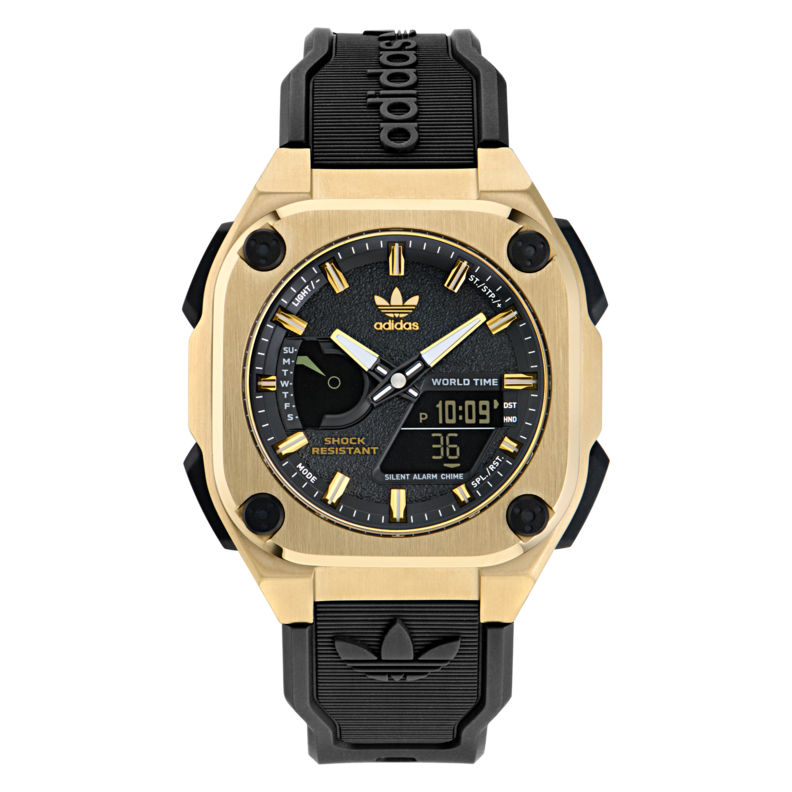 ADIDAS AOFH23501 Armbanduhr ansicht-2