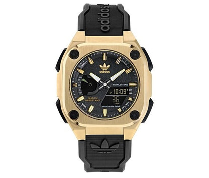ADIDAS AOFH23501 Armbanduhr ansicht-2