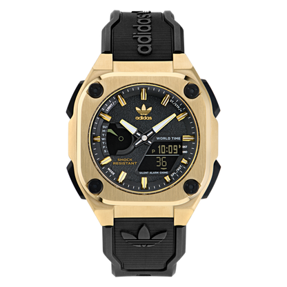 ADIDAS AOFH23501 Armbanduhr