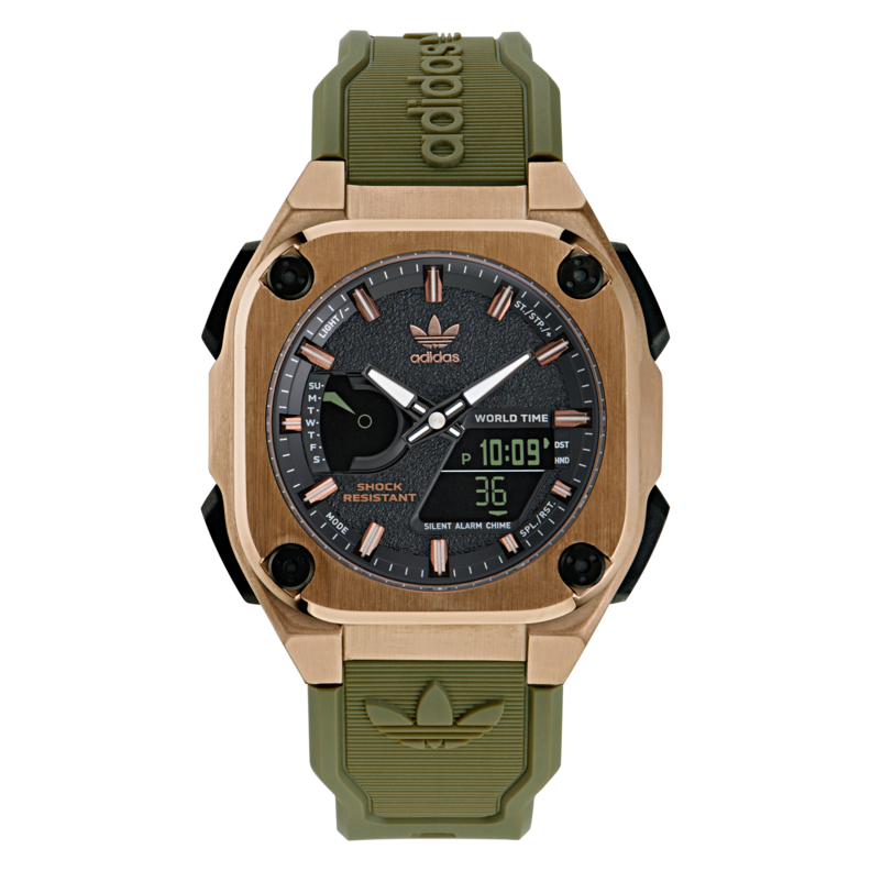ADIDAS AOFH23502 Armbanduhr ansicht-2