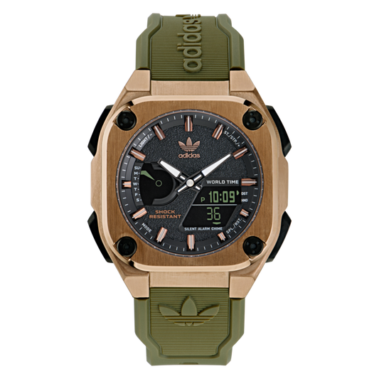ADIDAS AOFH23502 Armbanduhr ansicht-2