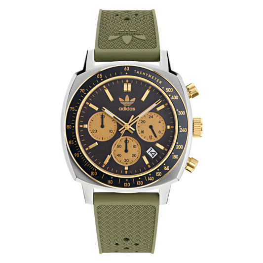 ADIDAS AOFH23504 Armbanduhr