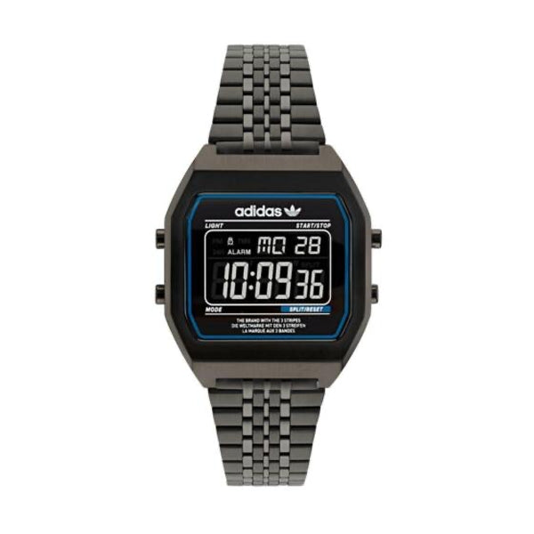 ADIDAS AOST22073 Multifunction - Armbanduhr 36 mm