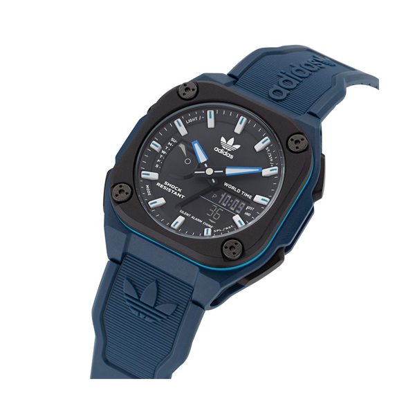 ADIDAS AOST22545 Armbanduhr ansicht-3