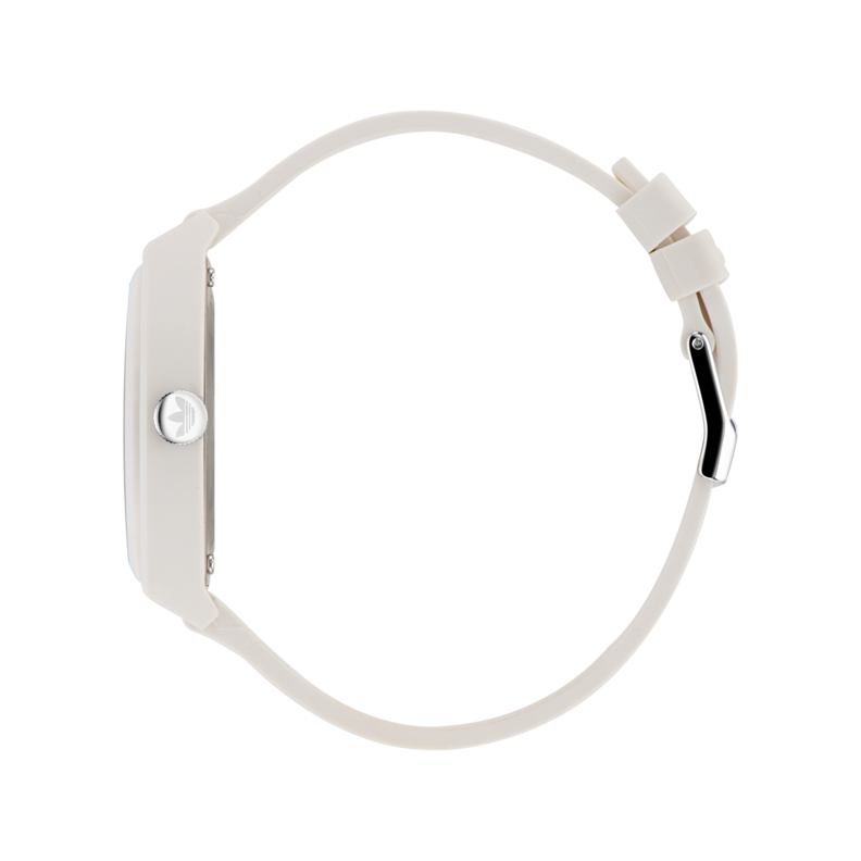 ADIDAS AOST23048 Only Time - Armbanduhr 38 mm ansicht-2
