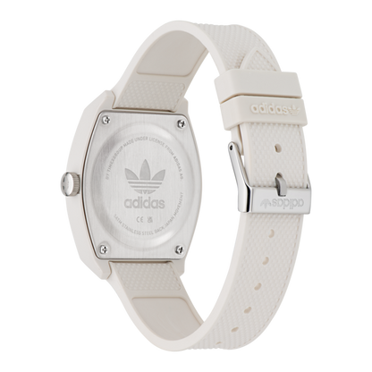 ADIDAS AOST23048 Only Time Armbanduhr 38 mm ansicht-2