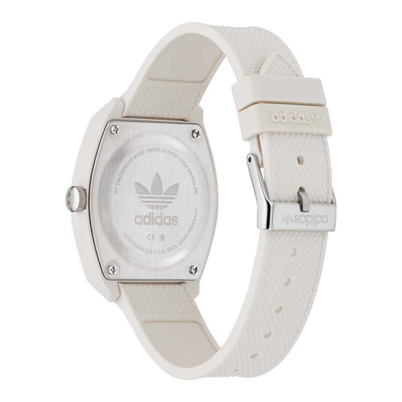 ADIDAS AOST23048 Only Time - Armbanduhr 38 mm ansicht-3