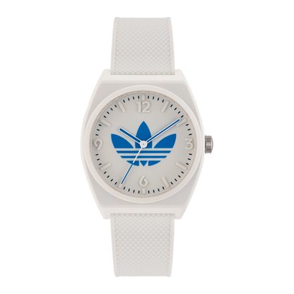 ADIDAS AOST23048 Only Time Armbanduhr 38 mm ansicht-3