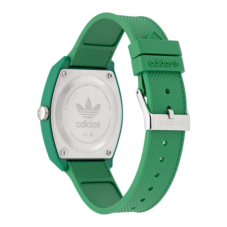 ADIDAS AOST23050 Armbanduhr ansicht-2