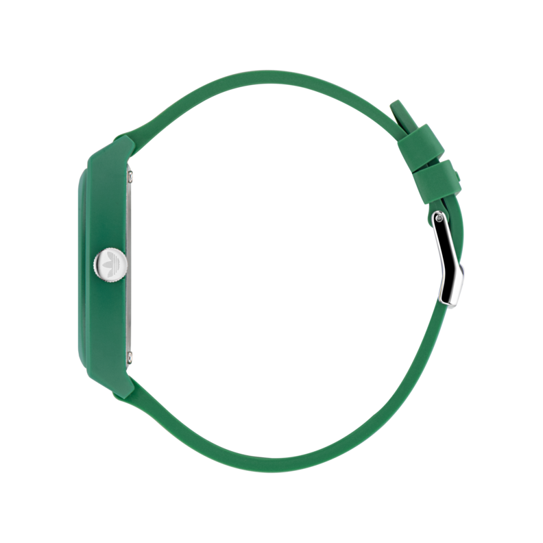 ADIDAS AOST23050 Armbanduhr ansicht-3