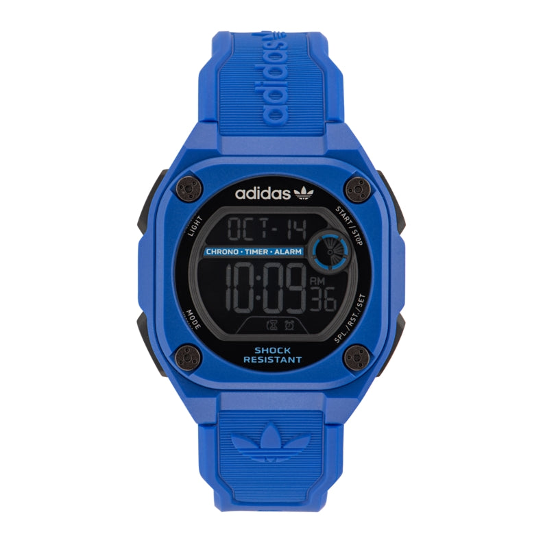 ADIDAS AOST23061 Armbanduhr