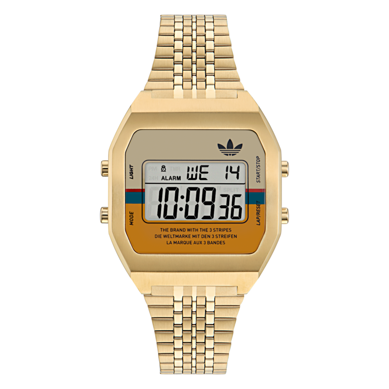 ADIDAS AOST23555 Armbanduhr ansicht-2