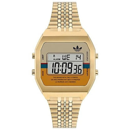 ADIDAS AOST23555 Armbanduhr ansicht-2