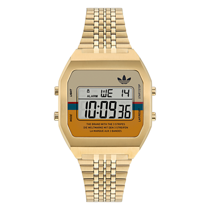 ADIDAS AOST23555 Armbanduhr