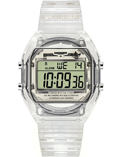 ADIDAS AOST24061 Armbanduhr