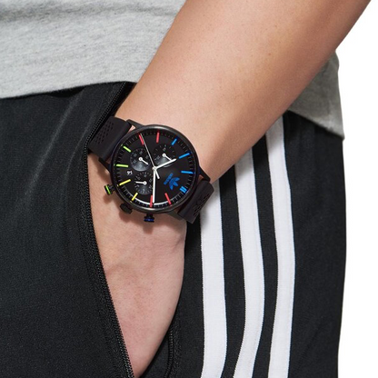 ADIDAS AOSY23021 Armbanduhr ansicht-3