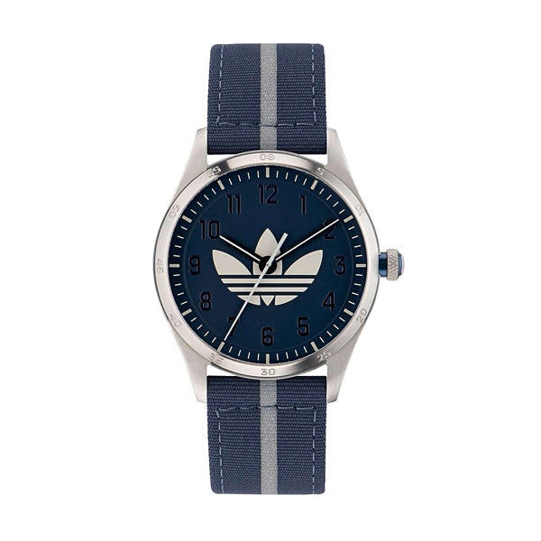 ADIDAS CODE FOUR AOSY23041 Only Time - Armbanduhr 42 mm