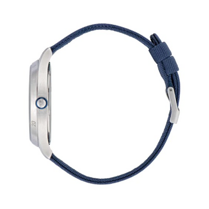 ADIDAS CODE FOUR AOSY23041 Only Time Armbanduhr 42 mm