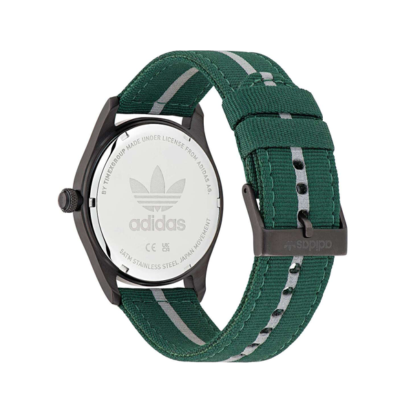 ADIDAS CODE FOUR AOSY23042 Only Time - Armbanduhr 42 mm ansicht-3