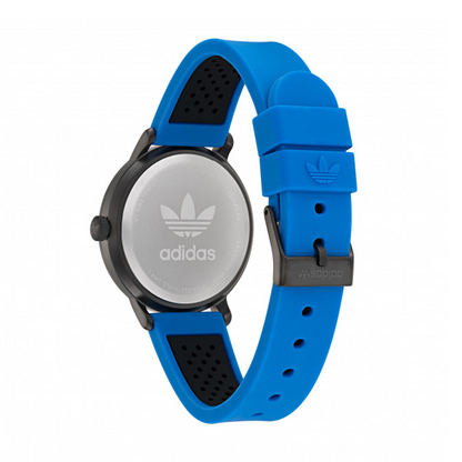ADIDAS CODE ONE AOSY22019 Only Time Armbanduhr 38 mm ansicht-3