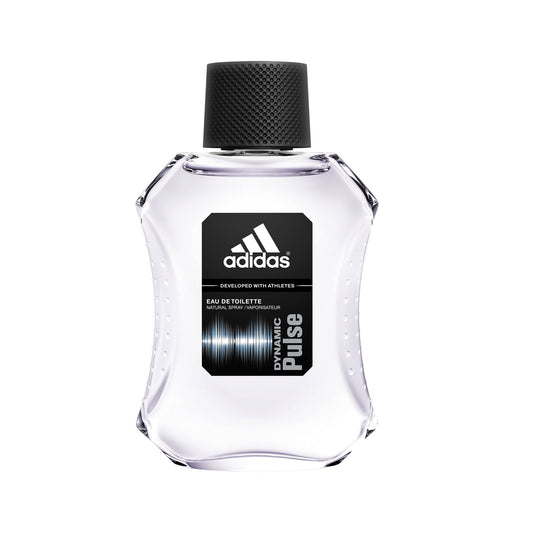 Adidas Adidas, Dynamic Pulse, Eau de Toilette, Für Männer, 100 ml *Tester