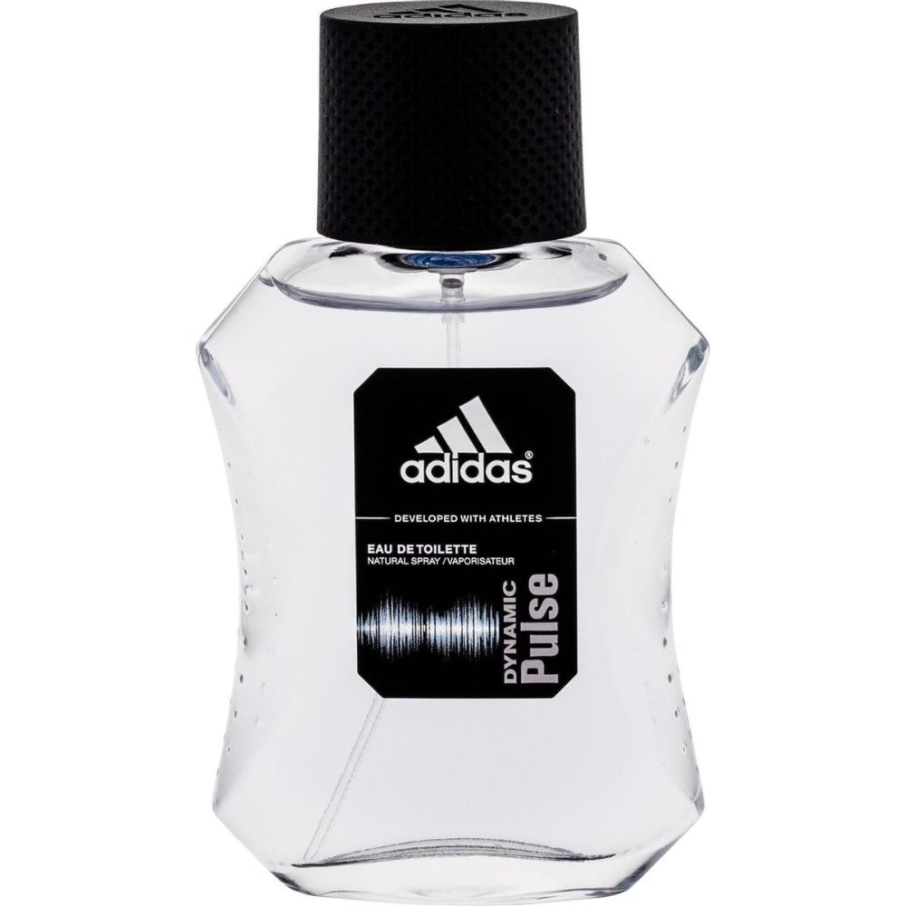 Adidas Adidas, Dynamic Pulse, Eau de Toilette, Für Männer, 50 ml *Tester
