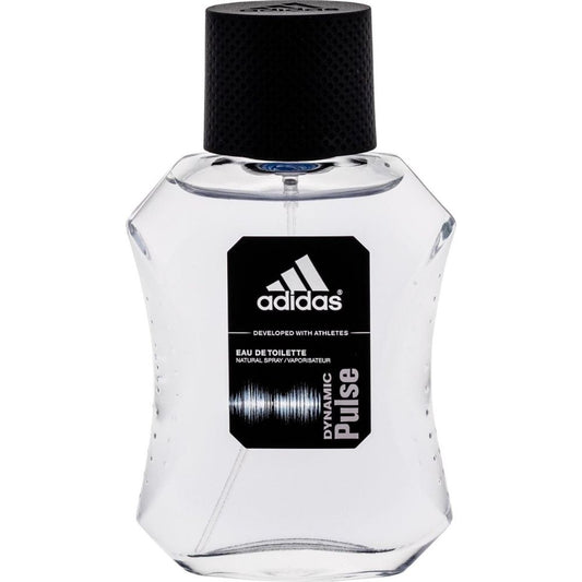 Adidas Adidas, Dynamic Pulse, Eau de Toilette, Für Männer, 50 ml *Tester