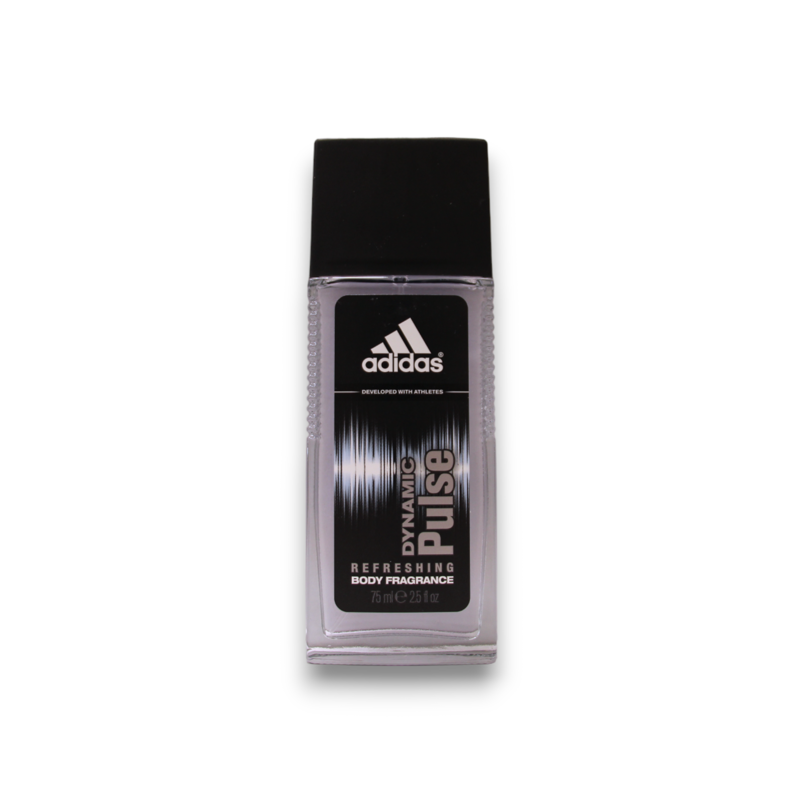 Adidas Adidas, Dynamic Pulse, Erfrischend, Deodorant Spray, Für Männer, 75 ml Regular