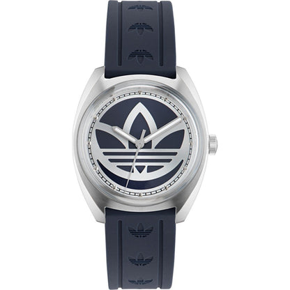 ADIDAS EDITION ONE AOFH23014 Only Time Armbanduhr 39 mm ansicht-3