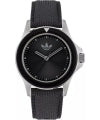 ADIDAS EXPRESSION ONE AOFH23016 Only Time Armbanduhr 44 mm ansicht-2