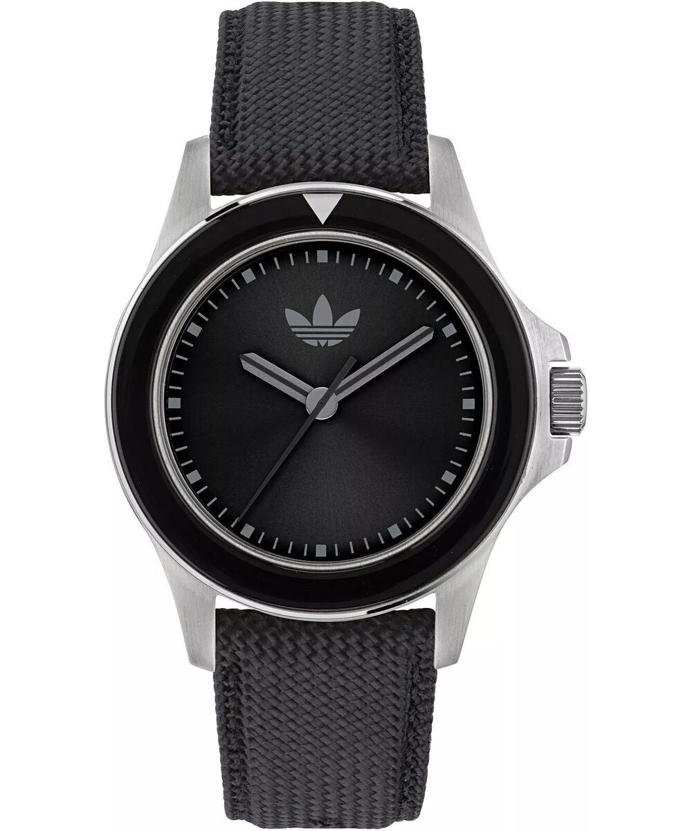 ADIDAS EXPRESSION ONE AOFH23016 Only Time - Armbanduhr 44 mm