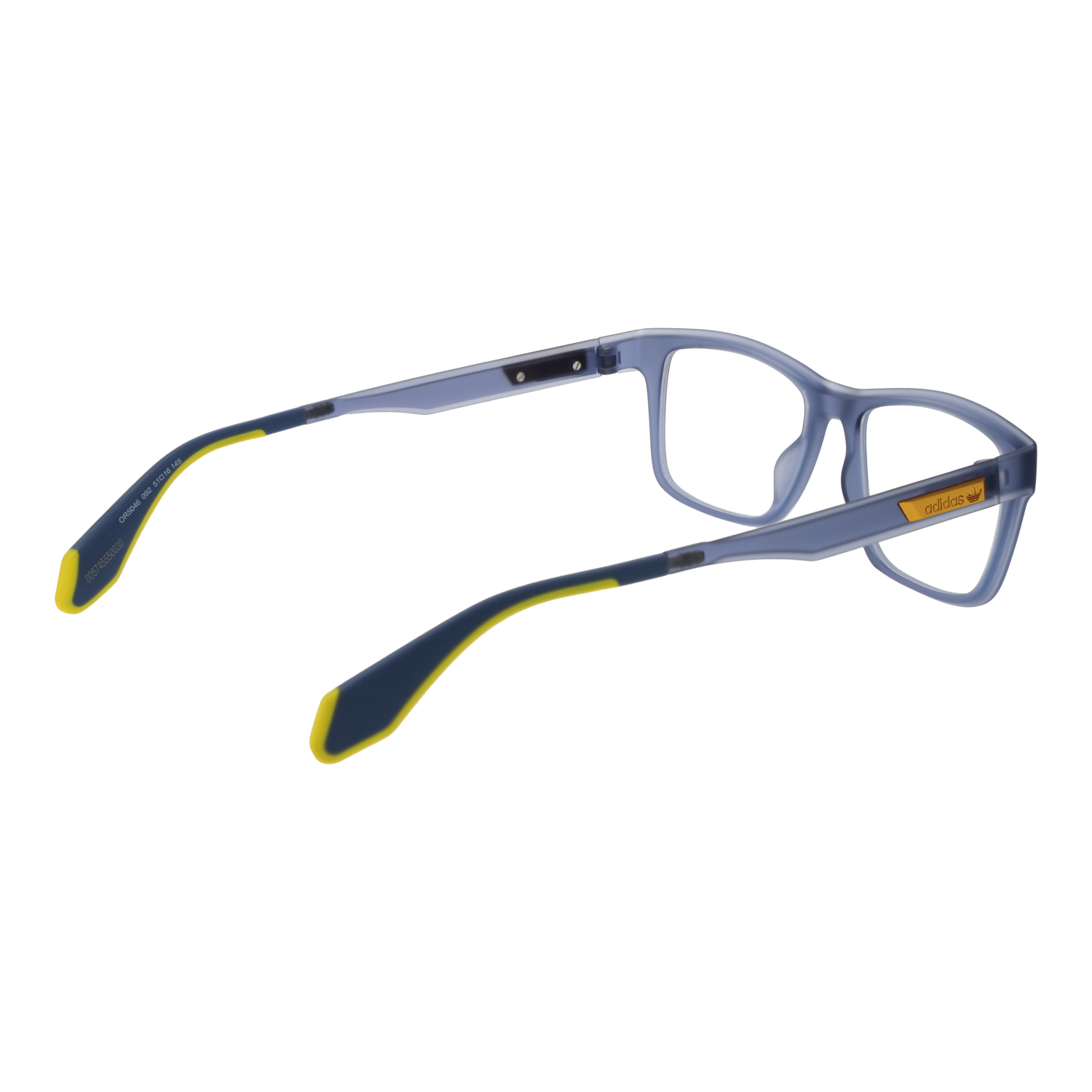 ADIDAS EYEWEAR OR5046 51092 Sonnenbrille ansicht-2
