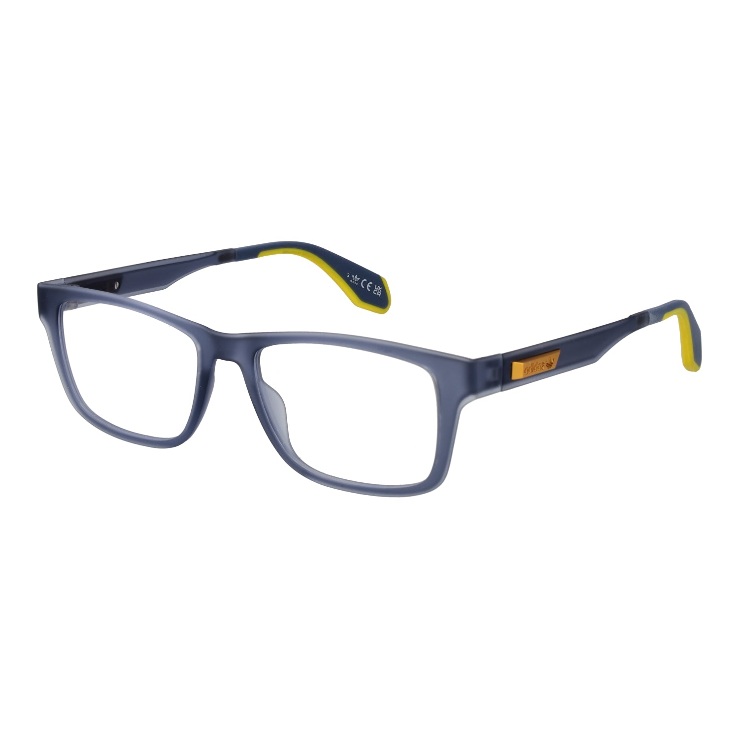 ADIDAS EYEWEAR OR5046 51092 Sonnenbrille ansicht-3