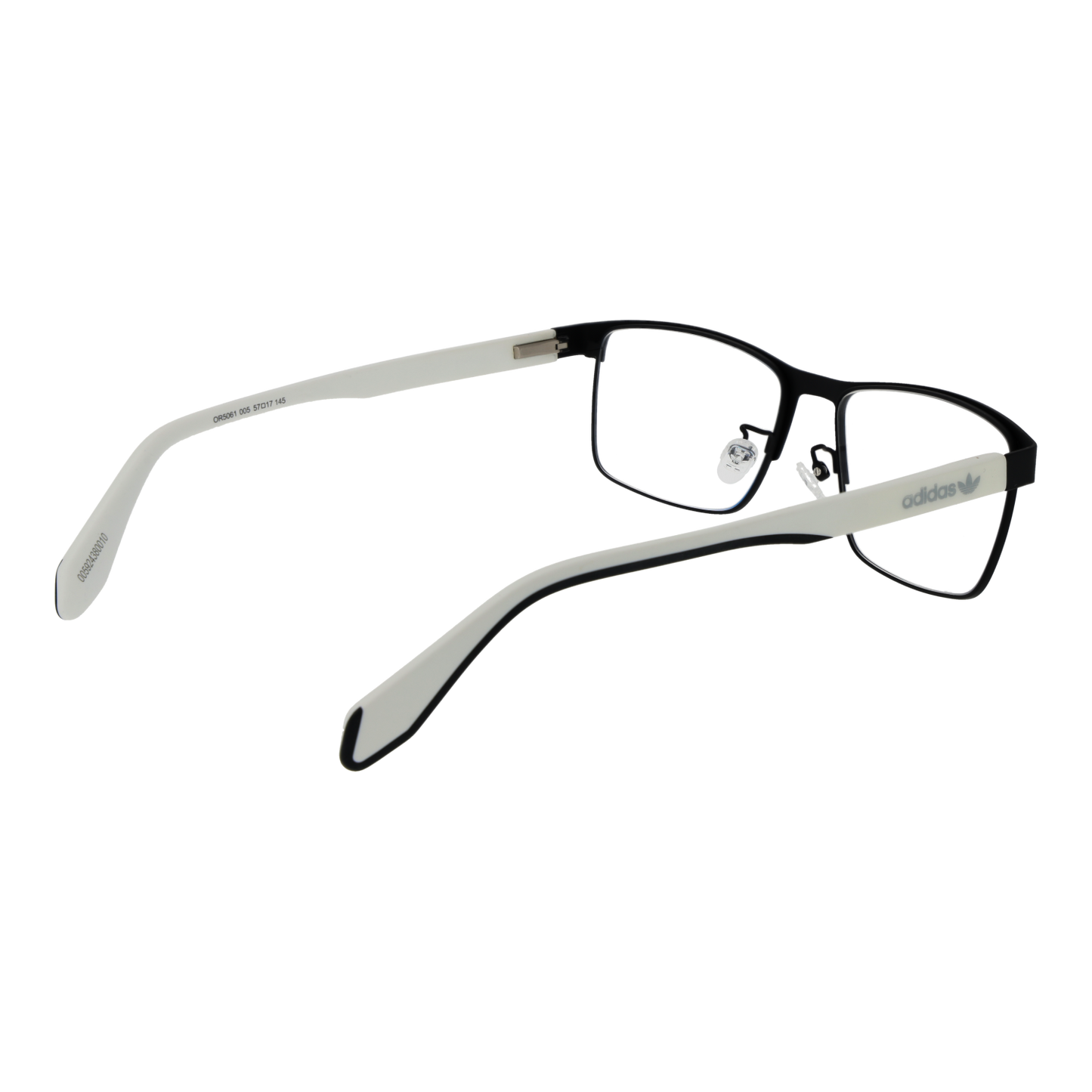 ADIDAS EYEWEAR OR5061 57005 Sonnenbrille ansicht-2