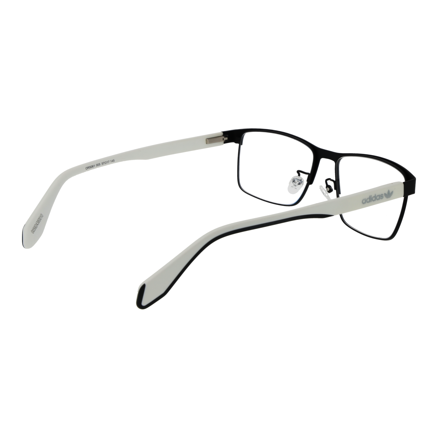 ADIDAS EYEWEAR OR5061 57005 Sonnenbrille ansicht-2
