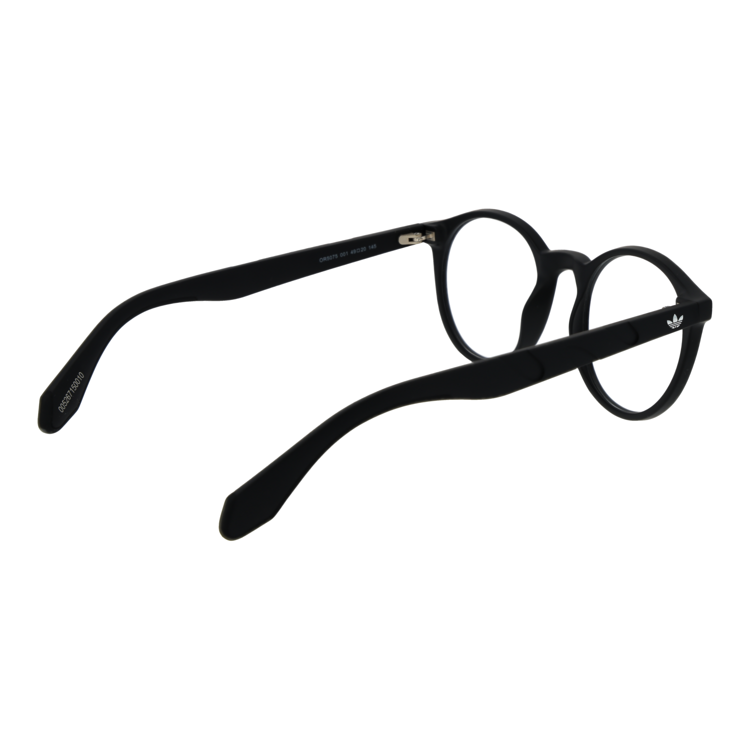ADIDAS EYEWEAR OR5075 49001 Sonnenbrille ansicht-2