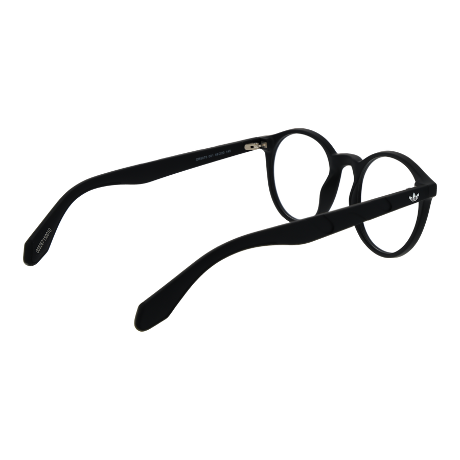 ADIDAS EYEWEAR OR5075 49001 Sonnenbrille ansicht-2