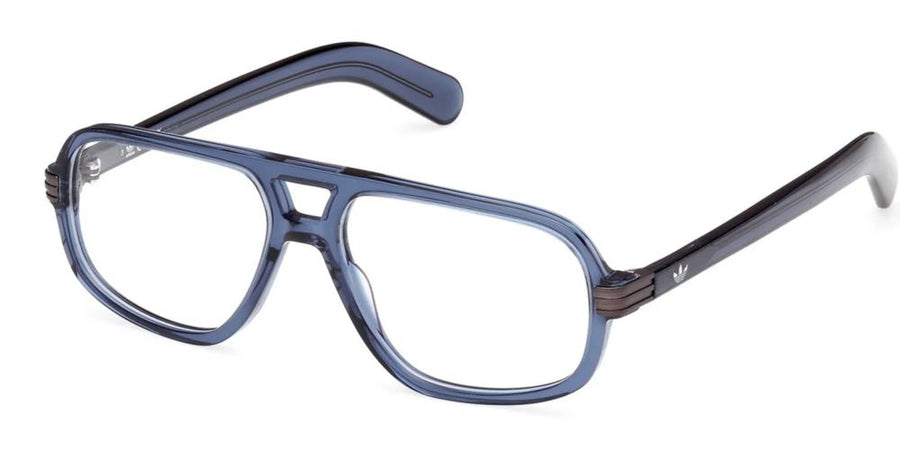 ADIDAS EYEWEAR OR5105 OR5105_092_55 Sonnenbrille ansicht-2