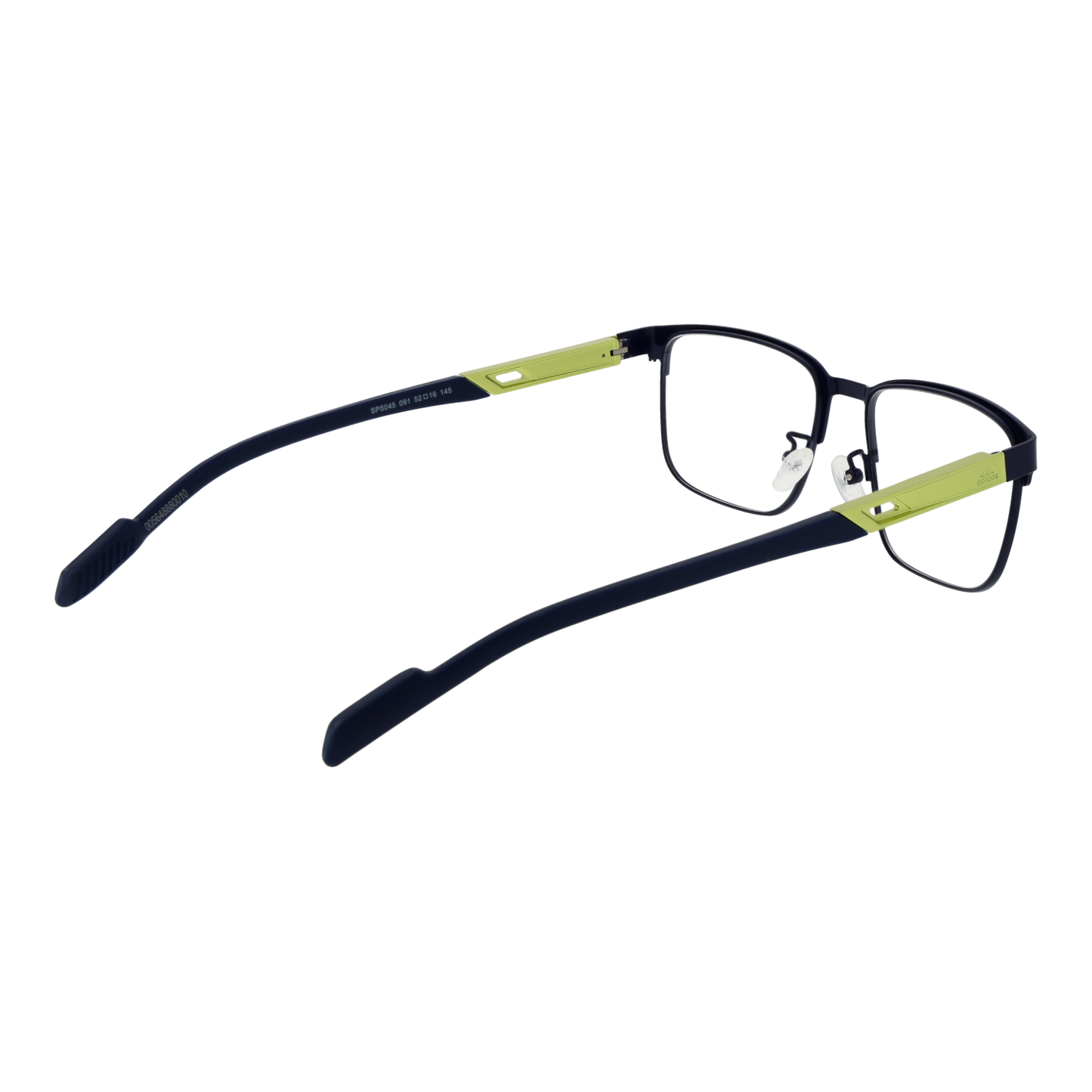 ADIDAS EYEWEAR SP5045 52091 Sonnenbrille ansicht-2
